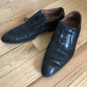 Men’s Black Shoes